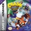 Juego online Crash Bandicoot 2: N-Tranced (GBA)